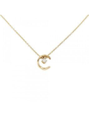 Chanel Coco Crush Necklace